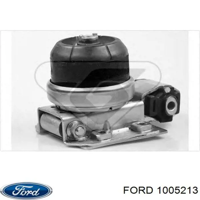 1005213 Ford Ліва опора двигуна