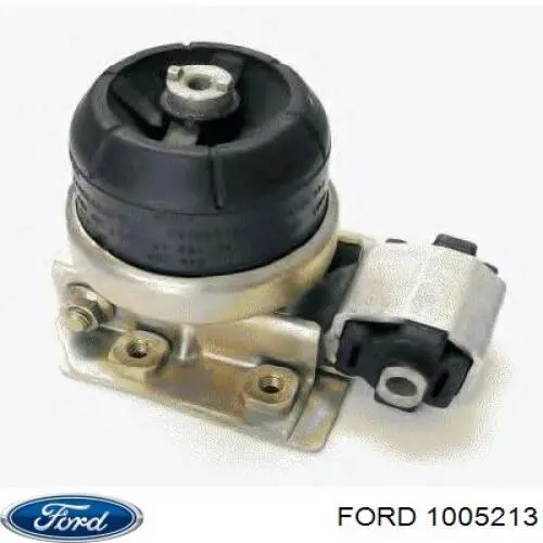 1005213 Ford подушка (опора двигуна, ліва)