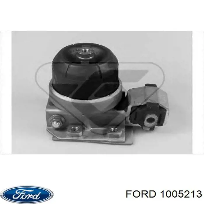 Купити 1005213 Ford Подушка (опора) двигуна, ліва