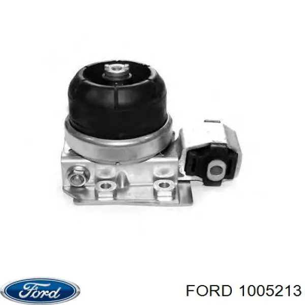 Ліва подушка двигуна Ford 1005213 ціна, від 16.87 USD