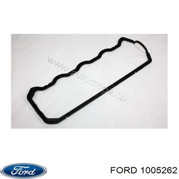 Купити 1005262 Ford Прокладка клапанної кришки двигуна, комплект