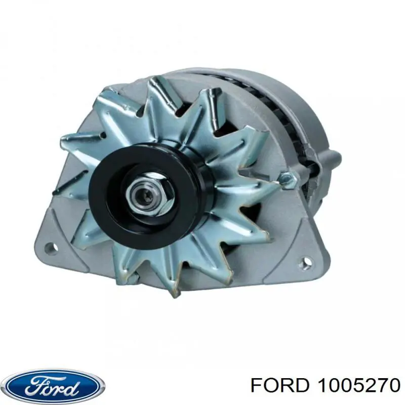 1406042 Ford генератор