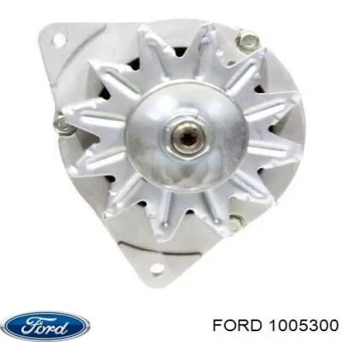 Купити 1005300 Ford Генератор