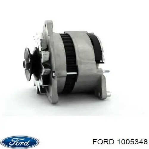 Генератор Ford 1406046 ціна, від 43.36 USD