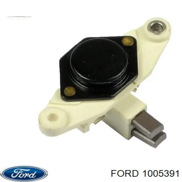 1005384 Ford генератор
