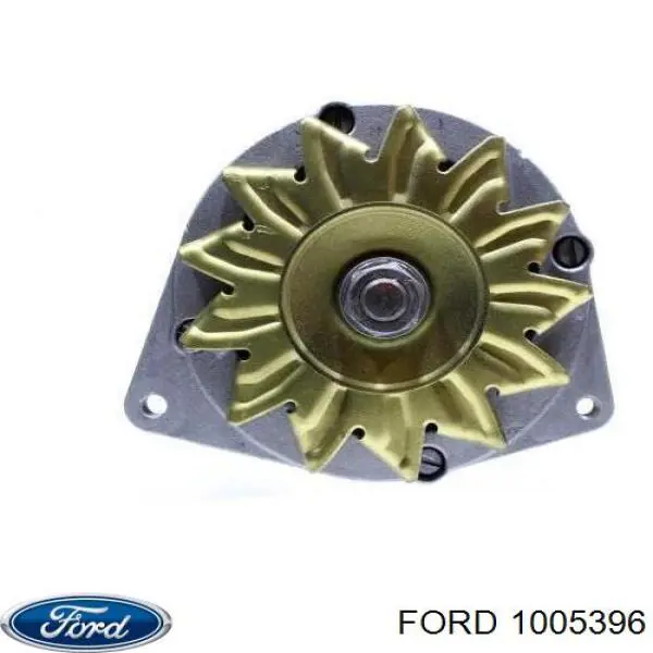 Купити 1005396 Ford Генератор