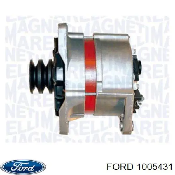 1005431 Ford генератор
