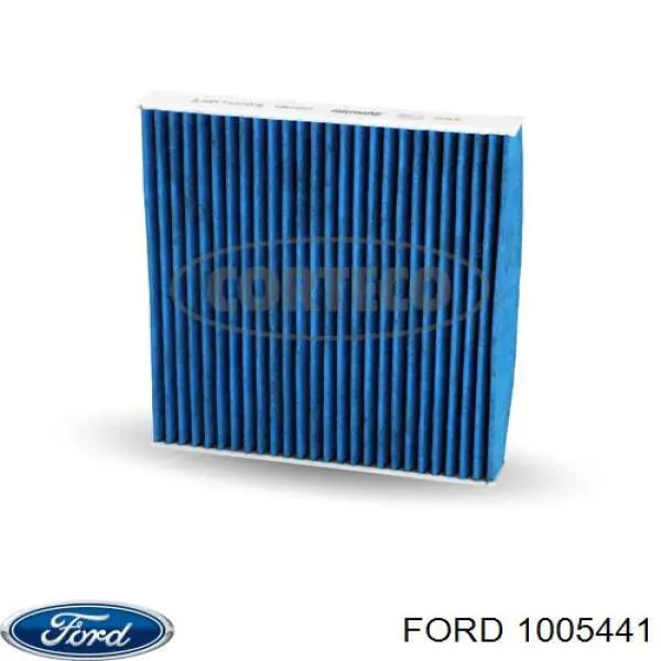 1005441 Ford сальник клапана (маслознімний, впускного)