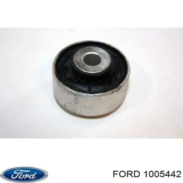 Сальник клапана (маслознімний), випускного, комплект Ford Focus 1 (DFW) (Форд Фокус)