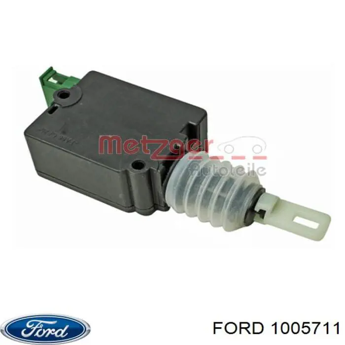 Актуатор замка ляди Ford 1005711 ціна, від 25.69 USD