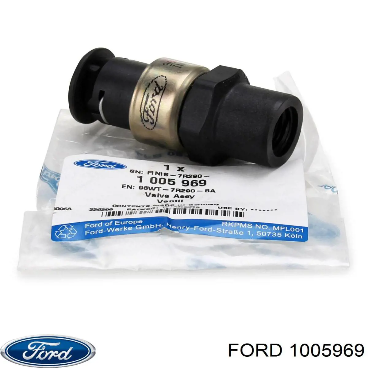  1005969 Ford