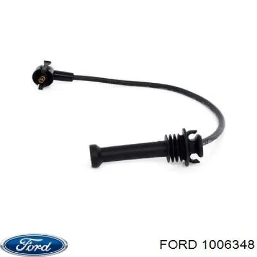 Купити 1110499 Ford Провід високовольтні, комплект