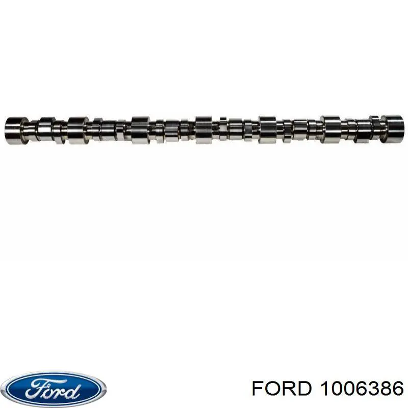 1006386 Ford петля-зачіп (відповідна частина замка задніх двостулкових дверей, лівий верхній)