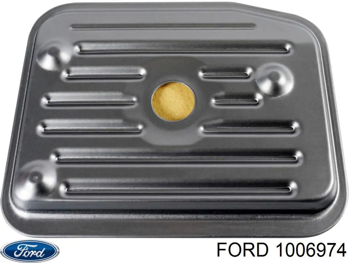 1006974 Ford фільтр акпп