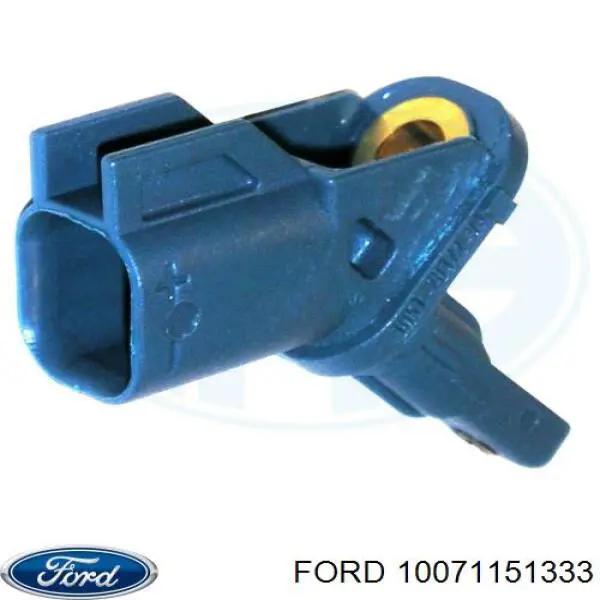 10071151333 Ford Датчик АБС