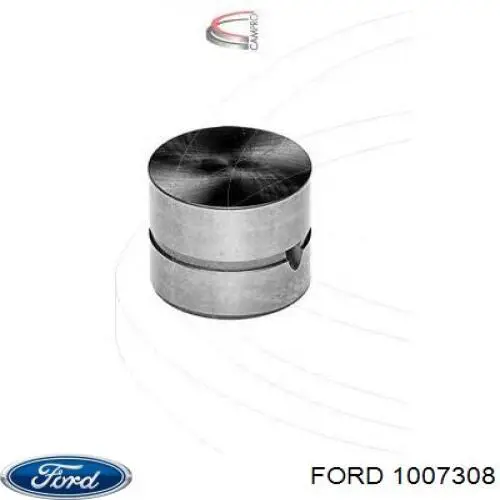 Купити 1007308 Ford Штовхач клапанів двигуна