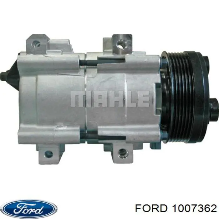 Компресор системи кондиціювання Ford 1007362 ціна, від 223.99 USD