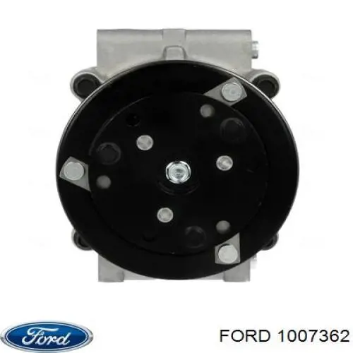 Купити 1007362 Ford Компресор кліматичної установки