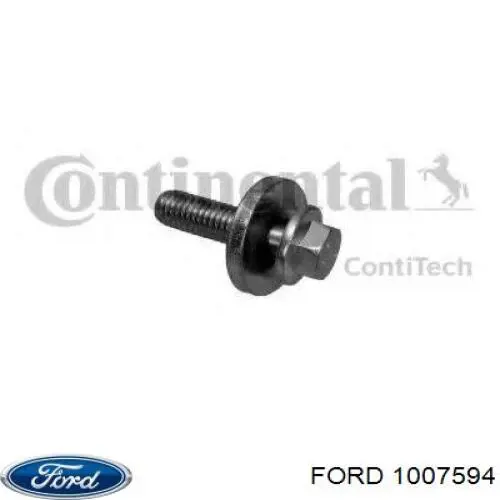 Болт Ford 1007594 ціна, від 6.82 USD