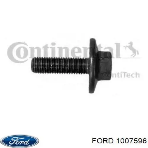 Болт колінвалу Ford 1007596 ціна, від 7.57 USD