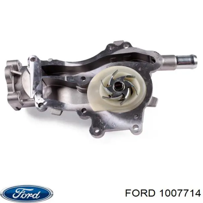 Купити 1007714 Ford Насос охолоджуючої рідини