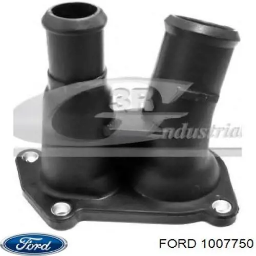 1007750 Ford Кришка термостата