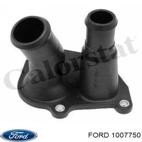 Кришка термостата Ford 1007750 ціна, від 5.83 USD