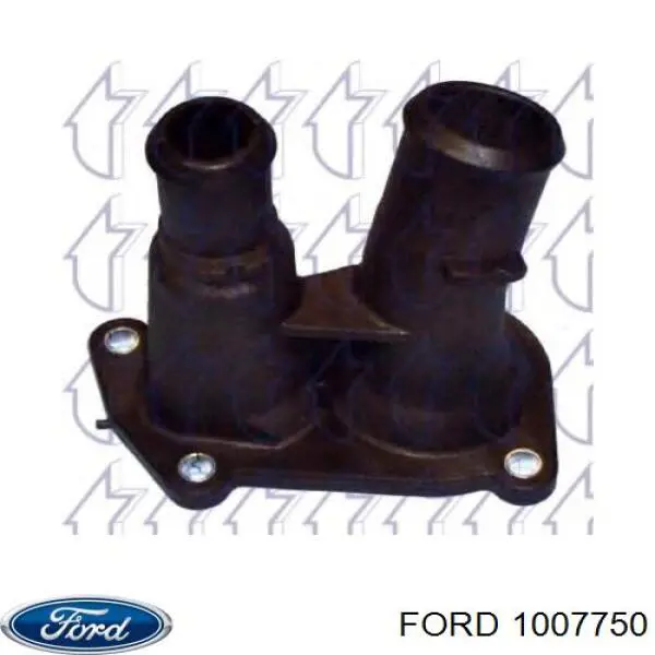 Купити 1007750 Ford Кришка термостата