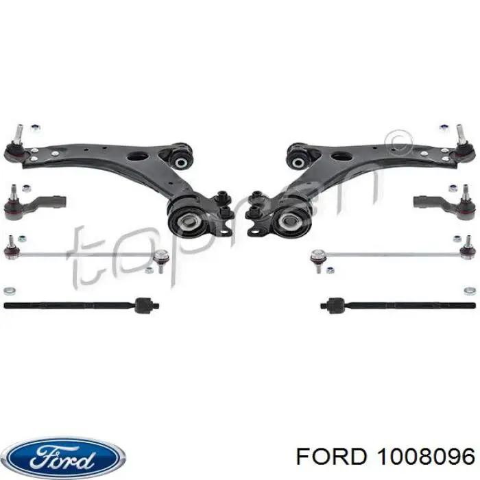  6177254 Ford