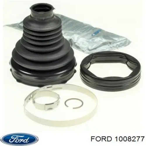 Купити 1008277 Ford Амортизатор двері багажника