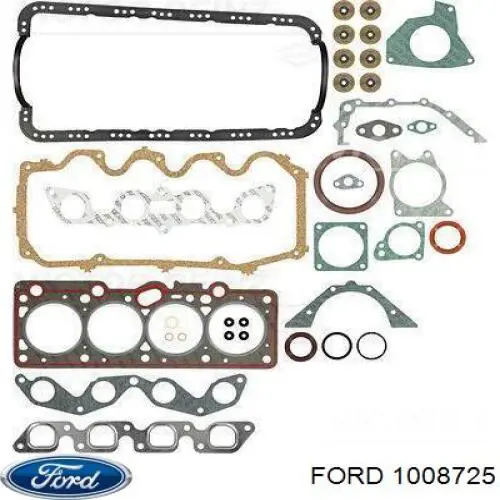  1008725 Ford