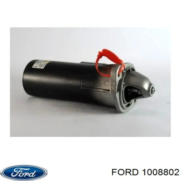 Стартер Ford 1008802 ціна, від 131.56 USD