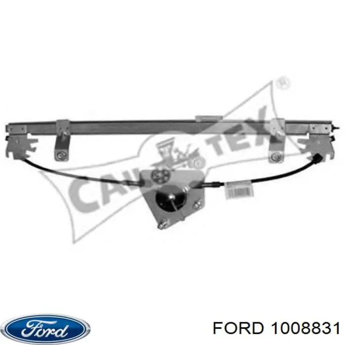 1008831 Ford стартер