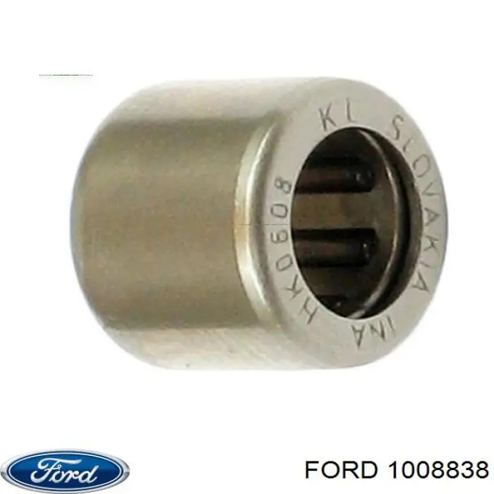 1008838 Ford стартер