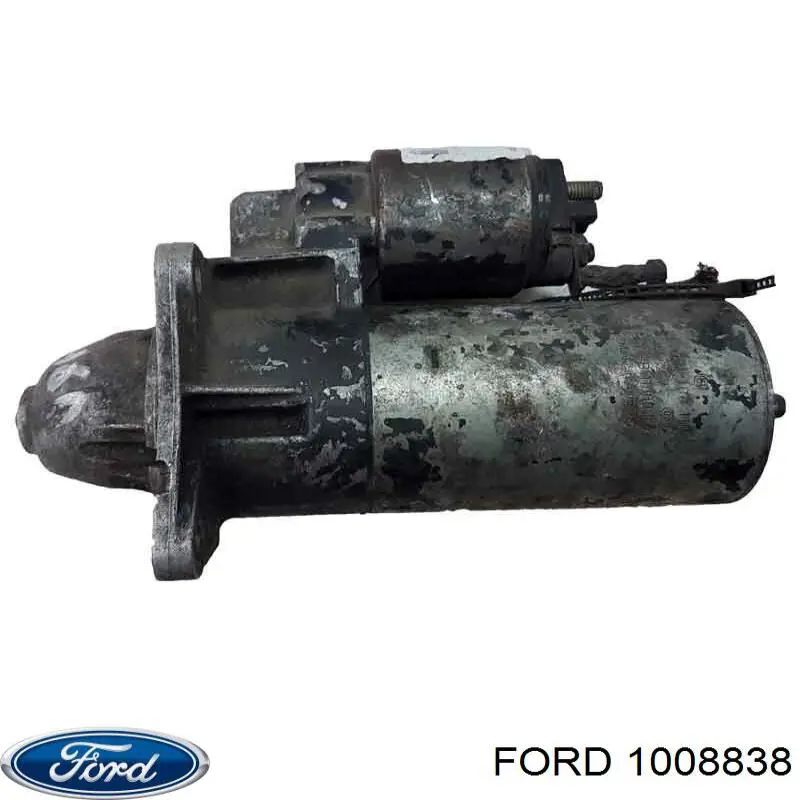 1008838 Ford Стартер двигуна