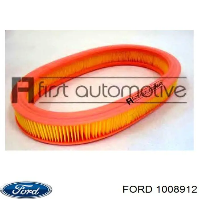 Елемент повітряного фільтра Ford 1008912 ціна, від 4.66 USD