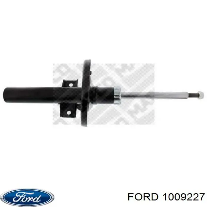 Амортизатор передній 1009227 Ford