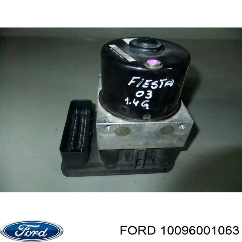  10096001063 Ford