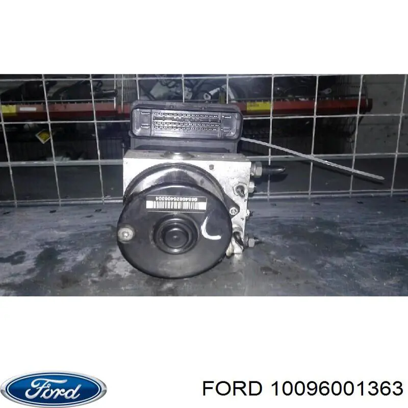 Блок АБС гідравлічний Ford 1692659 ціна, від 43.78 USD