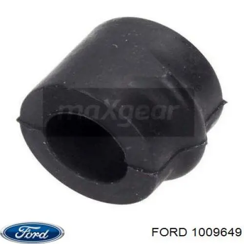 Купити 1009649 Ford Втулка стабілізатора заднього, зовнішня