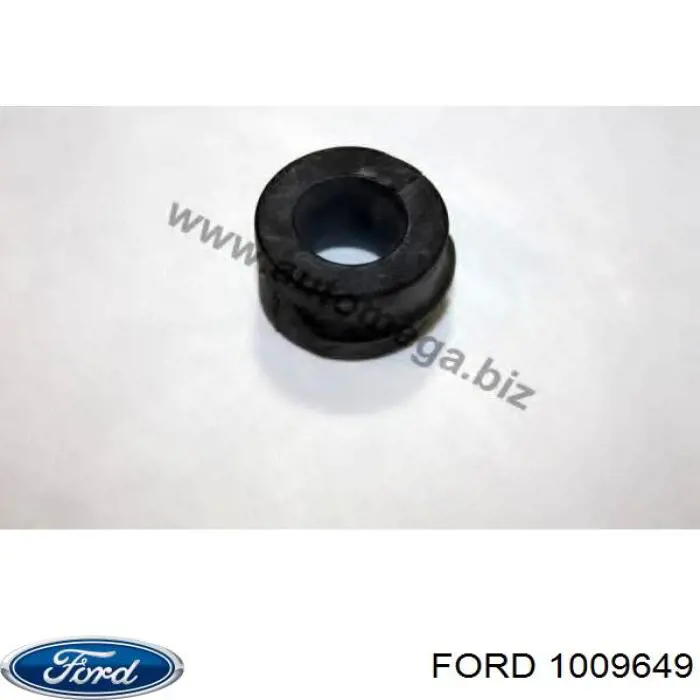 Втулка стабілізатора заднього, зовнішня Ford 1009649 ціна, від 1.75 USD