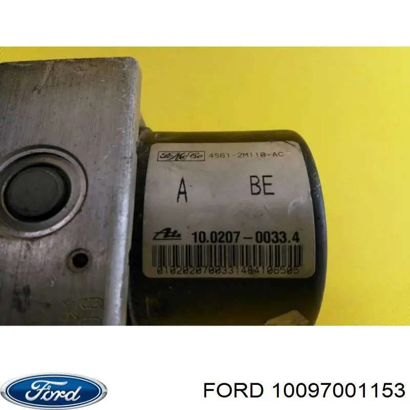  10097001153 Ford