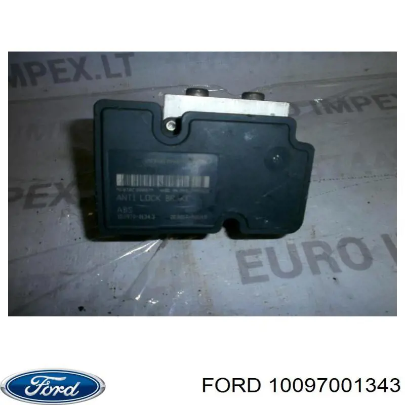 10097001343 Ford 