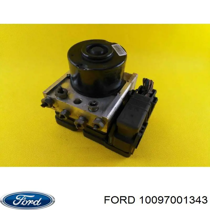  Ford 10097001343 ціна, від 162.49 USD