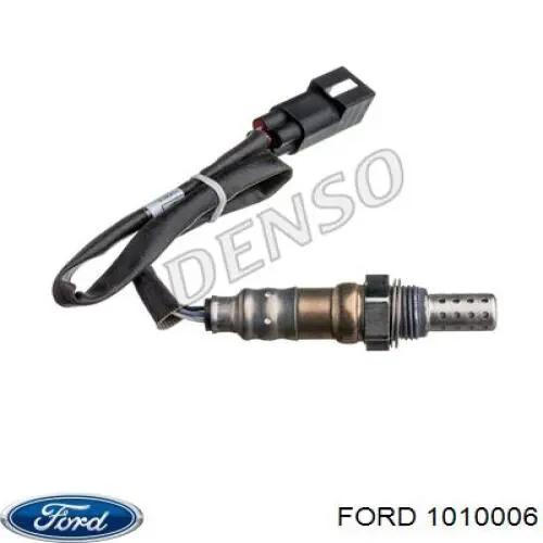Лямбда-датчик Ford 1010006