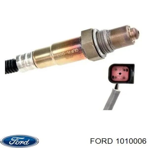 1010006 Ford лямбдазонд, датчик кисню