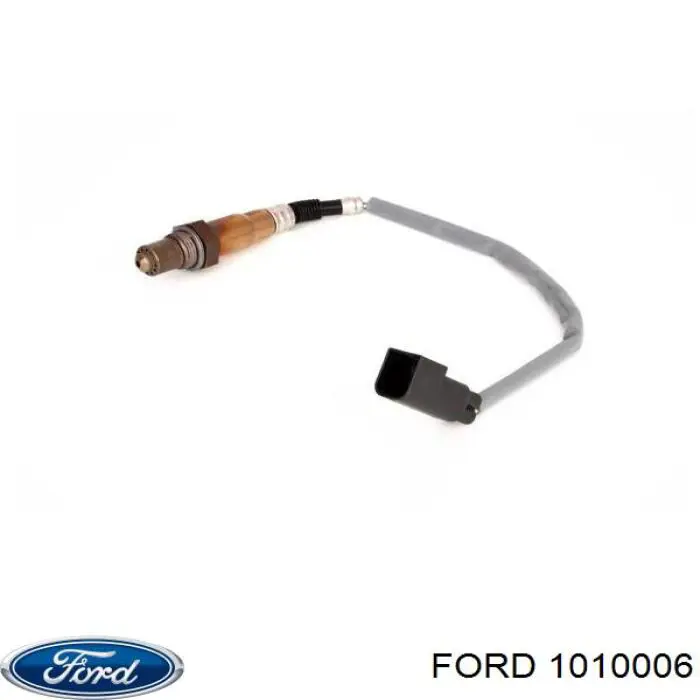 Лямбда-зонд 1010006 Ford
