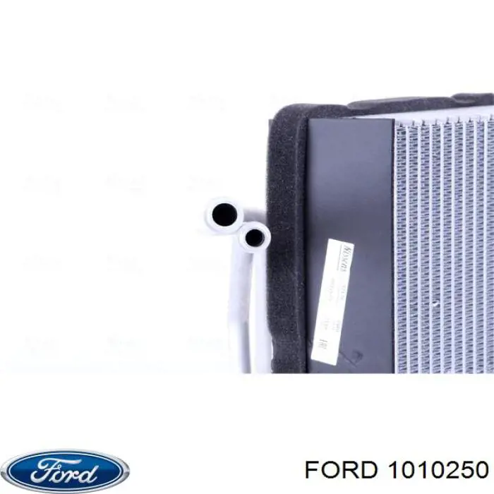 Цапфа поворотного кулака Ford 1010250 ціна, від  USD
