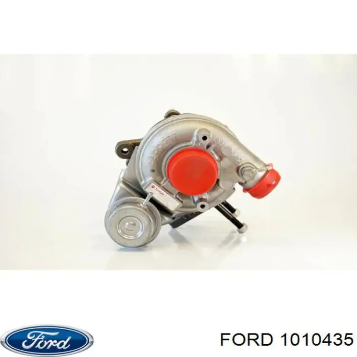  1010435 Ford