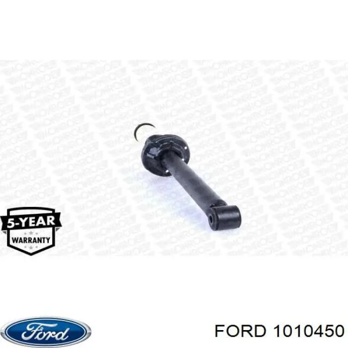  101045 Ford